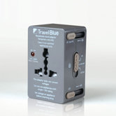 All-In-One World-Wide Adaptor