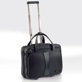 Wheeled Laptop Case