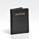 Passport Cover