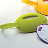 Neon Name Tag (Set of 2)