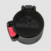 Eyepiece Flip Open Scope Cover