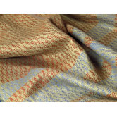 Cabin Series II - Pine Throw
