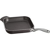 Tramontina Limited Editions LYON 11 in Square Grill Pan