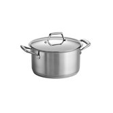 Prima Stock Pot with Lid