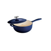 Series 1000 3-qt. Saucier with Lid