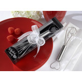 ''Whisked Away'' Heart Whisk