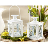 Luminous Mini-Lanterns