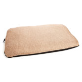 Machine Washable Heavy Duty Basket Weave Dog Duvet