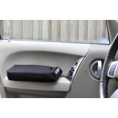Memory Foam Armrest Cushion