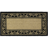 Over-sized Doormat