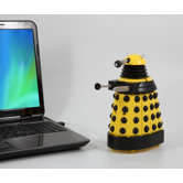 Doctor Who Dalek Desk Protector