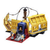 Doctor Who Deluxe Tardis Playset