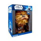 Star Wars Chewbacca Talking Plush