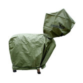 Decoy/Target Tarp