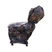 Decoy/Target Tarp