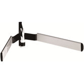 A/V Component Shelf Arm