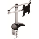 LCD Monitor Desk Mount for 14'' - 19'' Computer Monitor