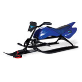 Kid's Snow Racer Extreme Sled