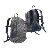Tracker Backpack