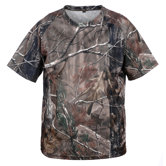 Kid's Performance Short Sleeve T-Shirt