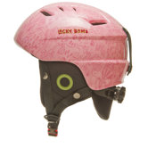 Kid's Alpine Doodlebug Helmet