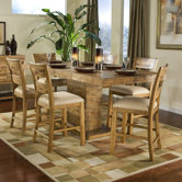Latitude Dining Table