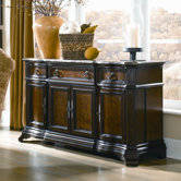 Royal Traditions Credenza