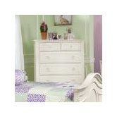 Enchantment 6-Drawer Chest