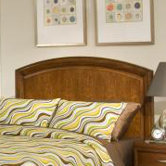 Newport Beach Panel Headboard