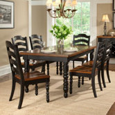 Concord 7 Piece Dining Set