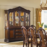Royal Traditions Buffet