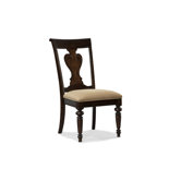 Davenport Side Chair