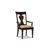 Davenport Arm Chair