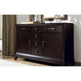 Oasis Credenza