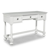 Madison Writing Desk with Optional Hutch
