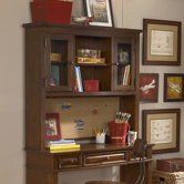 Dawson's Ridge Desk Hutch