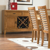 Monterey Credenza