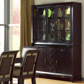 Oasis China Cabinet