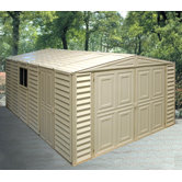 Garage Building