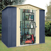 Apex Shed