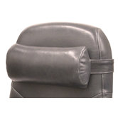 High-Back Affari Executive Chair with Arms