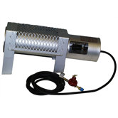 F-150 Propane Convection Heater, 150,000 BTU Unit