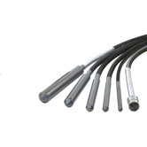 Flexible Shaft Poker 1-3/4"