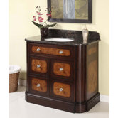 Dynasty Vanity