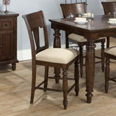 San Antonio Stool