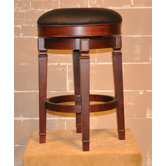 Nova Backless Bar Stool
