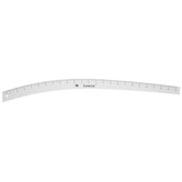 Hip Curve Ruler