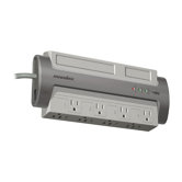 8 Outlet Surge Protector