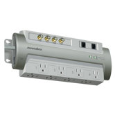 8 Outlet Surge Protector