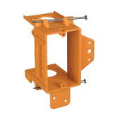 Low Voltage Bracket (Set of 24)